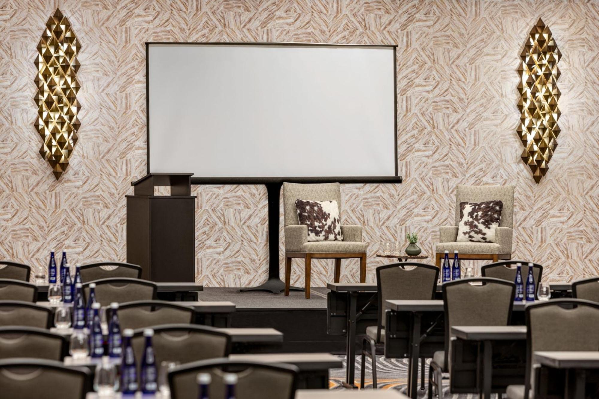 Marriott New York Jfk Airport 호텔 외부 사진